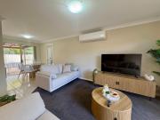 Huskisson Hideaway Townhouse by the Beach
