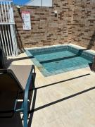 Apto Aconchegante na Praia das Toninhas