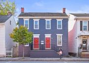 Top Gettysburg