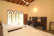 Sanmi Runway View Resort