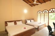 Sanmi Runway View Resort