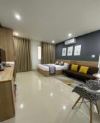 Tự Do Homestay Huế