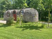 Tin Can Town Oirschot