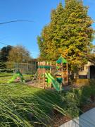 Gîte des oursons - Climatisé -