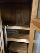 Tilava rivitalo Kuusamossa - Spacious row house near to Kuusamo city center