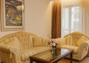 Apartment Maya - Downtown Bansko - Ski & Relax Stay near lift