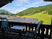 Apartment Berg und Bach - Lakes 5min, Salzburg 20min