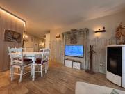 002 Trilocale Grisun, Carisolo