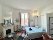 Les Tomettes - charmant cocon centre ville Hyères