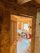 Chalet Larchrast new opening