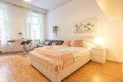 Cozy & Comfy 2BR Apartment Very Central in Vienna