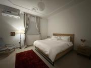 Luxury Arrwadah Apartment - Swedish design & Sun Loungers Luxury Arrwadah Apartment - Swedish design & Sun Loungers