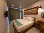 Rahayu Guest House Seminyak