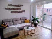 Apartamento Gaztainondoak(II)A 10min de Laguardia