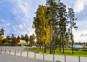 Top Växjö
