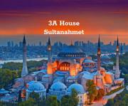 3A House - Sultanahmet