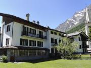 Case Gran Paradiso Rhemes Notre Dame Piazza