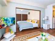 NicoRoom601-Convenient location