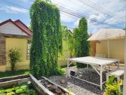 GOOD VIBE garden house Sattahip