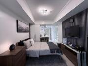 Azure North Pampanga Bachelor Pad
