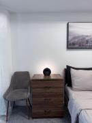 Azure North Pampanga Bachelor Pad