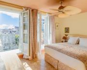 Hôtel Amista Marseille - ancien Hôtel Saint Louis - Vieux Port