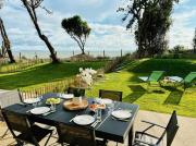 Séjour prestige - vue mer et accès privé à locéan