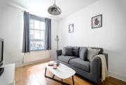 BnBNova - 2BR Near Liverpool Street Central London