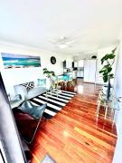 Balmoral 2bed City Fringe Entire Apartment