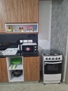 Furnished Urban Suite Premium Comfort Royal Suburbs