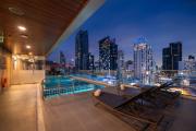 Adelphi Suites Bangkok