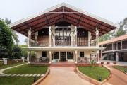 Kumberi Manor by Raho - Heritage Retreat in Coorg