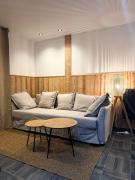 Appartement cosy en plein centre de Gérardmer