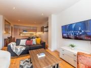 Pass the Keys Spacious 2Bed 2Bath Near RAF Museum – Colindale