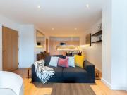 Pass the Keys Spacious 2Bed 2Bath Near RAF Museum – Colindale