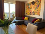 EUROPA22 Pokoje do wynajęcia - Hostel w centrum miasta