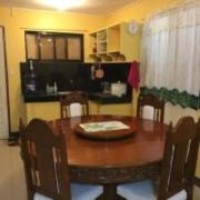 Homestay rooms or house for rent in a 3-bedroom subdivision house