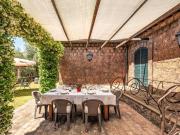 Holiday Home Casale Di Befania by Interhome