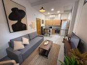 Atuaire Home Mirador de Saldaña en pleno centro Historico