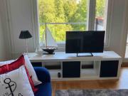 Beautiful studio with sauna, balcony