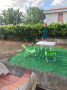 Casa Orchidea Castelluccio