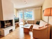 Apartment Appartement Annemarie by Interhome