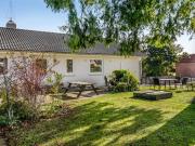 Apartment Ritha - 30km from the sea by Interhome