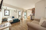 A57 - Lighthouse Apartment in Via Dona Ana Lagos