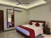 Fortwill City Hotel