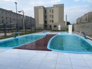 Apartamento próximo do Aeroporto e Shopping Grao Pará!