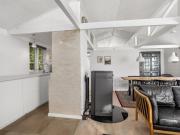 Top Strøby Ladeplads