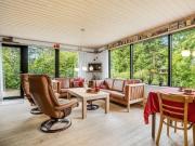 Holiday Home Velika - 300m to the fjord by Interhome