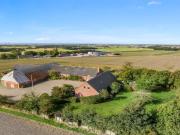 Holiday Home Nette - 2km to the fjord by Interhome