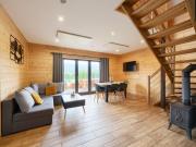 Chalet Osada Orlica by Interhome Chalet Osada Orlica by Interhome